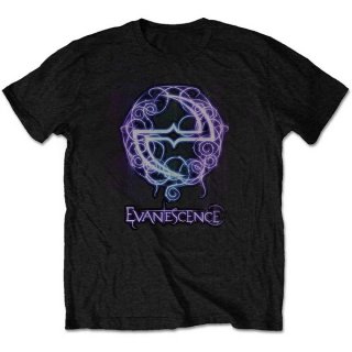 EVANESCENCE Want, Tシャツ<img class='new_mark_img2' src='https://img.shop-pro.jp/img/new/icons5.gif' style='border:none;display:inline;margin:0px;padding:0px;width:auto;' />