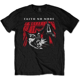 FAITH NO MORE King For A Day, T<img class='new_mark_img2' src='https://img.shop-pro.jp/img/new/icons5.gif' style='border:none;display:inline;margin:0px;padding:0px;width:auto;' />