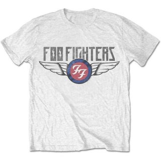 FOO FIGHTERS Flash Wings, T<img class='new_mark_img2' src='https://img.shop-pro.jp/img/new/icons5.gif' style='border:none;display:inline;margin:0px;padding:0px;width:auto;' />