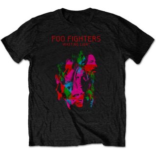 FOO FIGHTERS Wasting Light, T