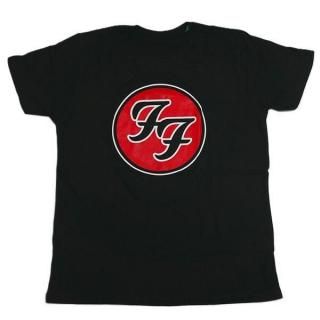 フーファイターズ　Tシャツ XLサイズ 新品　グッズ FOO FIGHTERS 公式グッズ | PGS