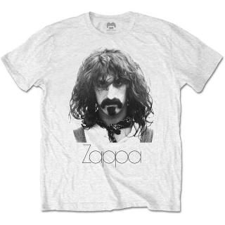 FRANK ZAPPA Thin Logo Portrait, T<img class='new_mark_img2' src='https://img.shop-pro.jp/img/new/icons5.gif' style='border:none;display:inline;margin:0px;padding:0px;width:auto;' />