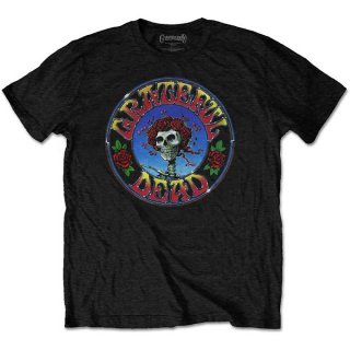 GRATEFUL DEAD Bertha Circle, T<img class='new_mark_img2' src='https://img.shop-pro.jp/img/new/icons5.gif' style='border:none;display:inline;margin:0px;padding:0px;width:auto;' />