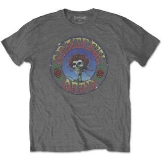 GRATEFUL DEAD Bertha Circle Vintage Wash, T<img class='new_mark_img2' src='https://img.shop-pro.jp/img/new/icons5.gif' style='border:none;display:inline;margin:0px;padding:0px;width:auto;' />