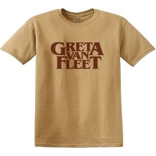 GRETA VAN FLEET Logo, T<img class='new_mark_img2' src='https://img.shop-pro.jp/img/new/icons5.gif' style='border:none;display:inline;margin:0px;padding:0px;width:auto;' />