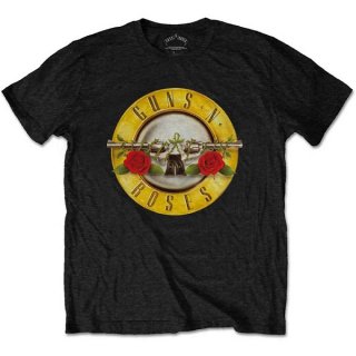 GUNS N' ROSES Classic Logo 2, T<img class='new_mark_img2' src='https://img.shop-pro.jp/img/new/icons5.gif' style='border:none;display:inline;margin:0px;padding:0px;width:auto;' />