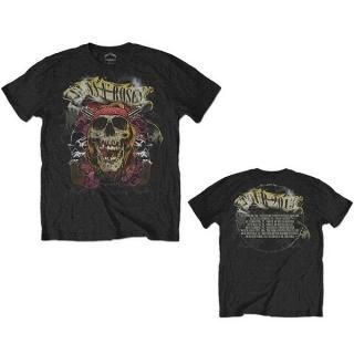 GUNS N' ROSES Trashy Skull, T