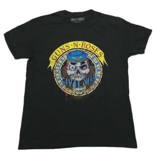 GUNS N' ROSES/ガンズ・アンド・ローゼズ Tシャツ、パーカー
