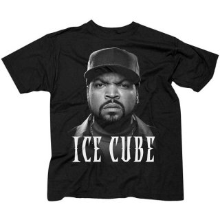 ICE CUBE Good Day Face, Tシャツ<img class='new_mark_img2' src='https://img.shop-pro.jp/img/new/icons5.gif' style='border:none;display:inline;margin:0px;padding:0px;width:auto;' />