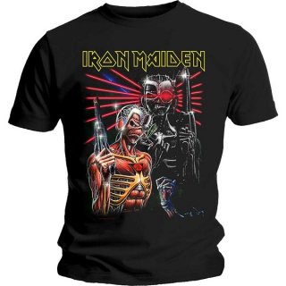 IRON MAIDEN Terminate, T<img class='new_mark_img2' src='https://img.shop-pro.jp/img/new/icons5.gif' style='border:none;display:inline;margin:0px;padding:0px;width:auto;' />