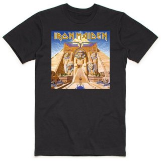 IRON MAIDEN Powerslave Album Cover Box, Tシャツ<img class='new_mark_img2' src='https://img.shop-pro.jp/img/new/icons5.gif' style='border:none;display:inline;margin:0px;padding:0px;width:auto;' />