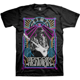 JIMI HENDRIX Electric Ladyland Neon, T<img class='new_mark_img2' src='https://img.shop-pro.jp/img/new/icons5.gif' style='border:none;display:inline;margin:0px;padding:0px;width:auto;' />