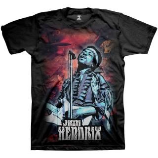 JIMI HENDRIX/ジミ・ヘンドリックス Tシャツ、パーカー