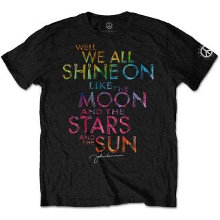 JOHN LENNON Shine On, T