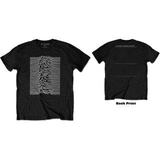 JOY DIVISION Unknown Pleasures, T<img class='new_mark_img2' src='https://img.shop-pro.jp/img/new/icons5.gif' style='border:none;display:inline;margin:0px;padding:0px;width:auto;' />
