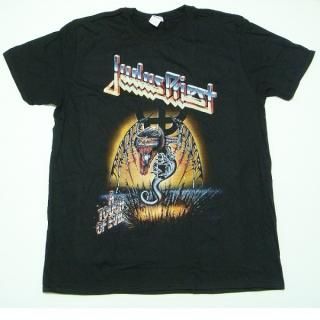 ジューダスプリースト　Tシャツ Lサイズ Amazon | [Thx Giving] ジューダスプリースト JUDAS PRIEST T