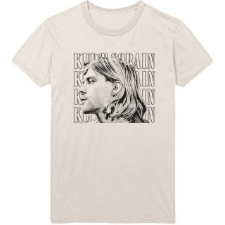 KURT COBAIN Contrast Profile, T<img class='new_mark_img2' src='https://img.shop-pro.jp/img/new/icons5.gif' style='border:none;display:inline;margin:0px;padding:0px;width:auto;' />