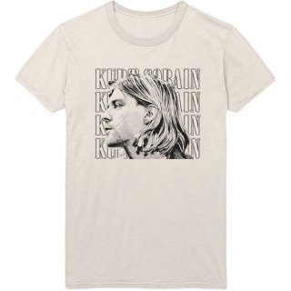 KURT COBAIN Contrast Profile, T