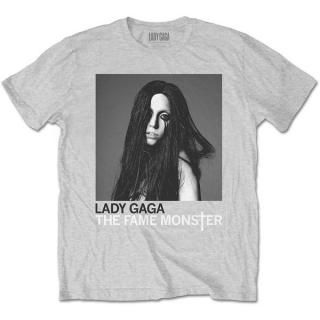 LADY GAGA Fame Monster, T