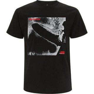 LED ZEPPELIN 1 Remastered Cover, Tシャツ<img class='new_mark_img2' src='https://img.shop-pro.jp/img/new/icons5.gif' style='border:none;display:inline;margin:0px;padding:0px;width:auto;' />