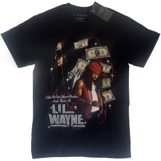 LIL WAYNE/リル・ウェイン Tシャツ、パーカー、キャップ、グッズ