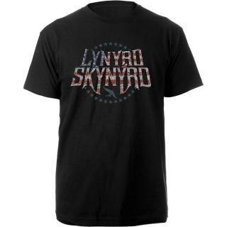 LYNYRD SKYNYRD Stars & Stripes, T<img class='new_mark_img2' src='https://img.shop-pro.jp/img/new/icons5.gif' style='border:none;display:inline;margin:0px;padding:0px;width:auto;' />