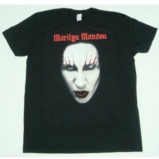 MARILYN MANSON Red Lips 2, T<img class='new_mark_img2' src='https://img.shop-pro.jp/img/new/icons5.gif' style='border:none;display:inline;margin:0px;padding:0px;width:auto;' />