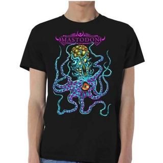 MASTODON Octo Freak, T<img class='new_mark_img2' src='https://img.shop-pro.jp/img/new/icons5.gif' style='border:none;display:inline;margin:0px;padding:0px;width:auto;' />