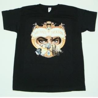 Michael Jackson Tシャツ マイケル・ジャクソン Thriller Album