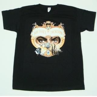 MICHAEL JACKSON Dangerous, T