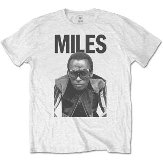 MILES DAVIS Miles, T<img class='new_mark_img2' src='https://img.shop-pro.jp/img/new/icons5.gif' style='border:none;display:inline;margin:0px;padding:0px;width:auto;' />