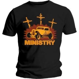 MINISTRY Hot Rod, T<img class='new_mark_img2' src='https://img.shop-pro.jp/img/new/icons5.gif' style='border:none;display:inline;margin:0px;padding:0px;width:auto;' />