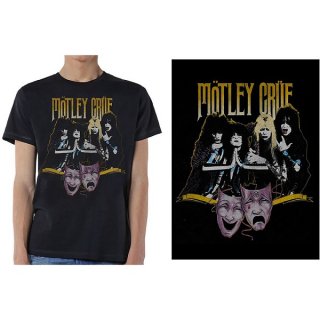 MOTLEY CRUE Theatre Vintage, T<img class='new_mark_img2' src='https://img.shop-pro.jp/img/new/icons5.gif' style='border:none;display:inline;margin:0px;padding:0px;width:auto;' />