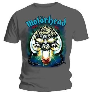 MOTORHEAD Overkill, T<img class='new_mark_img2' src='https://img.shop-pro.jp/img/new/icons5.gif' style='border:none;display:inline;margin:0px;padding:0px;width:auto;' />