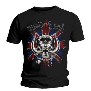 MOTORHEAD British Warpig, T<img class='new_mark_img2' src='https://img.shop-pro.jp/img/new/icons5.gif' style='border:none;display:inline;margin:0px;padding:0px;width:auto;' />