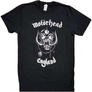 MOTORHEAD England, T<img class='new_mark_img2' src='https://img.shop-pro.jp/img/new/icons5.gif' style='border:none;display:inline;margin:0px;padding:0px;width:auto;' />