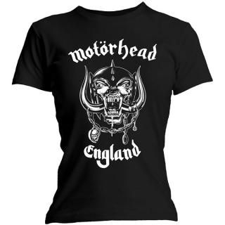 MOTORHEAD England, ǥT