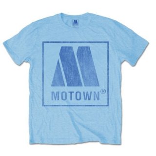 MOTOWN Vintage Logo, Tシャツ<img class='new_mark_img2' src='https://img.shop-pro.jp/img/new/icons5.gif' style='border:none;display:inline;margin:0px;padding:0px;width:auto;' />