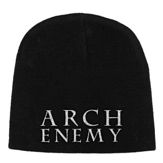 ARCH ENEMY Logo, ニットキャップ