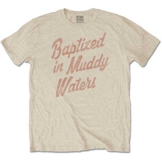 MUDDY WATERS Baptized, T<img class='new_mark_img2' src='https://img.shop-pro.jp/img/new/icons5.gif' style='border:none;display:inline;margin:0px;padding:0px;width:auto;' />
