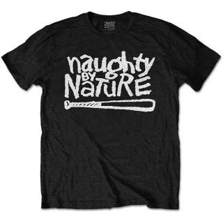 NAUGHTY BY NATURE OG Logo, T<img class='new_mark_img2' src='https://img.shop-pro.jp/img/new/icons5.gif' style='border:none;display:inline;margin:0px;padding:0px;width:auto;' />