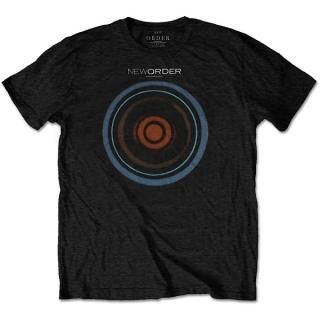 値下げ　新品未使用　ニューオーダー　Tシャツ　サイズXL　New Order GU New Order Tシャツ XL ニューオーダー 新品 バンドT - メルカリ
