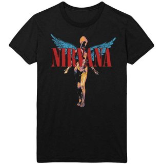 NIRVANA Angelic, T<img class='new_mark_img2' src='https://img.shop-pro.jp/img/new/icons5.gif' style='border:none;display:inline;margin:0px;padding:0px;width:auto;' />