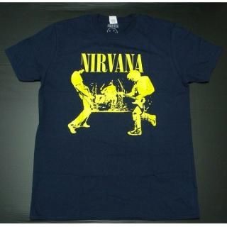 NIRVANA Stage, T