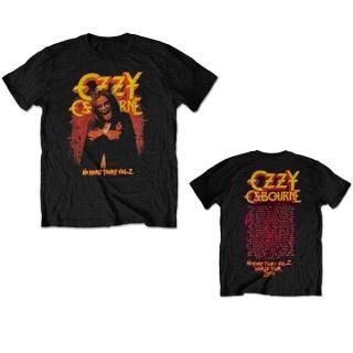 OZZY OSBOURNE No More Tears Vol. 2., T<img class='new_mark_img2' src='https://img.shop-pro.jp/img/new/icons5.gif' style='border:none;display:inline;margin:0px;padding:0px;width:auto;' />