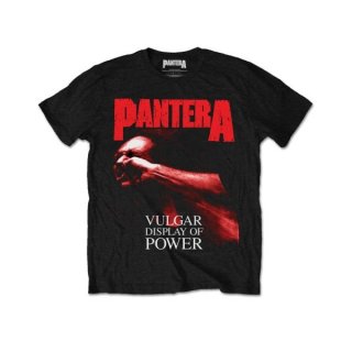 PANTERA Red Vulgar, T<img class='new_mark_img2' src='https://img.shop-pro.jp/img/new/icons5.gif' style='border:none;display:inline;margin:0px;padding:0px;width:auto;' />