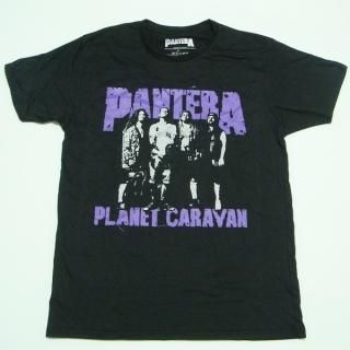 PANTERA Planet Caravan, T<img class='new_mark_img2' src='https://img.shop-pro.jp/img/new/icons5.gif' style='border:none;display:inline;margin:0px;padding:0px;width:auto;' />