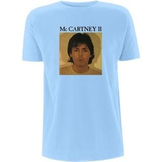 PAUL MCCARTNEY McCartney II, T<img class='new_mark_img2' src='https://img.shop-pro.jp/img/new/icons5.gif' style='border:none;display:inline;margin:0px;padding:0px;width:auto;' />