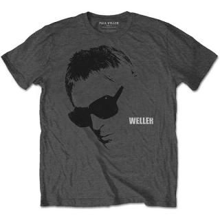 90sビンテージ ポールウェラー ロンTシャツ The JAMジャム OASIS 90sビンテージ ポールウェラー ロンTシャツ The JAMジャム OASIS