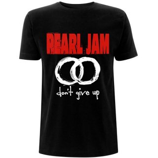 PEARL JAM Don't Give Up, T<img class='new_mark_img2' src='https://img.shop-pro.jp/img/new/icons5.gif' style='border:none;display:inline;margin:0px;padding:0px;width:auto;' />